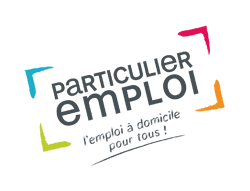 Particulier emploi
