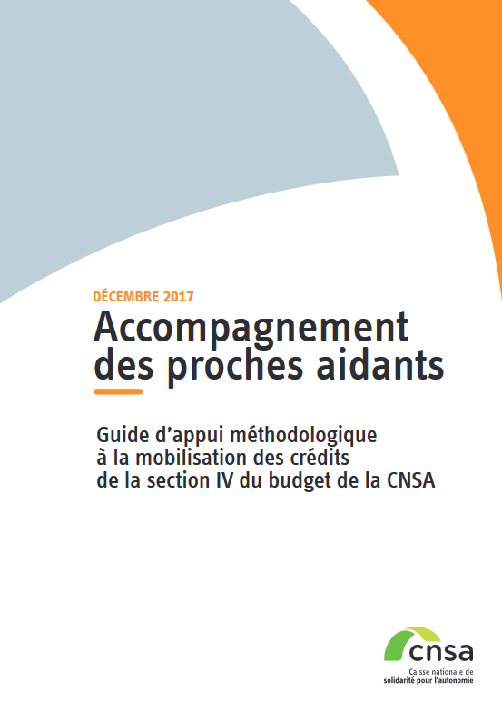 ACCOMPAGNEMENT DES PROCHES AIDANTS