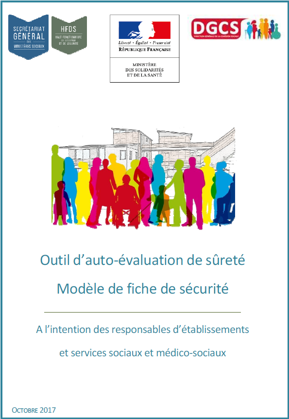 OUTIL D'AUTO EVALUATION