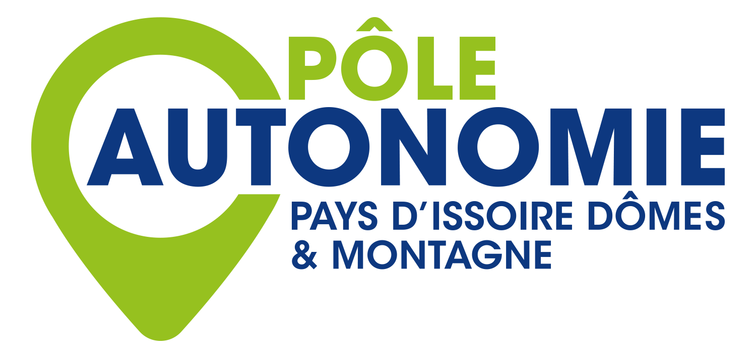 Pôle Autonomie Pays d'Issoire Dômes et Montagne